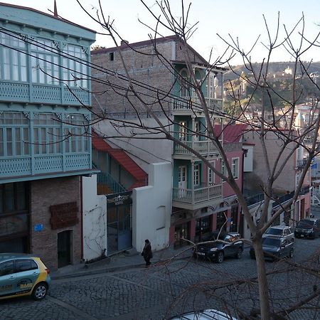 Family Holiday Apartment Tbilisi Exterior foto